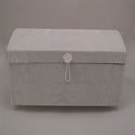Butterfly release wedding collection steel B Satin Butterfly Release Chest.