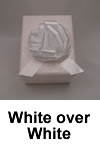 Free white over white easy transfer butterfly release box.  The #1 choice for surprise wedding releases.